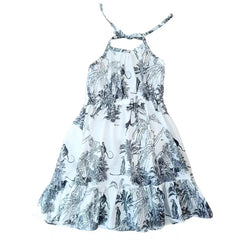 Vestido Isabel Negro