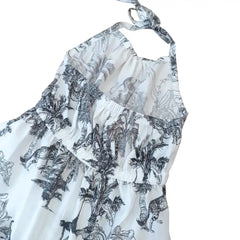 Vestido Isabel Negro