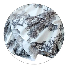 Vestido Isabel Negro