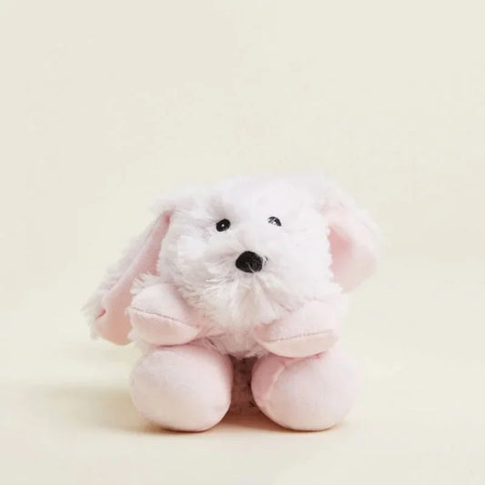 Warmie Conejita Banda para el Cuellito