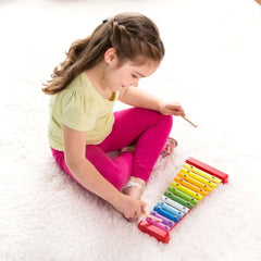 Xilófono Estrella - Classic World