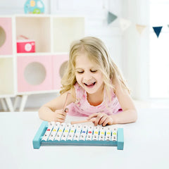 Xilófono Tucán - Classic World