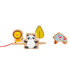 Zoe Beads / Cuentas de Zoe - Classic World