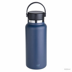 Botella Térmica Azul 1000ml - WeCool