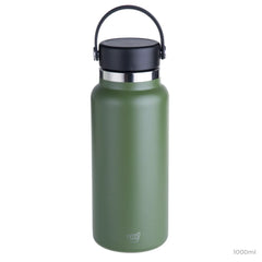 Botella Térmica Verde 1000ml - WeCool