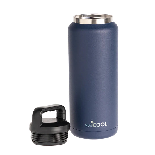 Botella Térmica Azul 1064ml - WeCool
