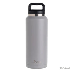 Botella Térmica Gris 1064ml - WeCool