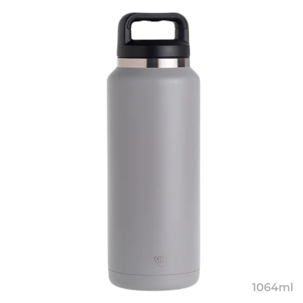 Botella Térmica Gris 1064ml - WeCool