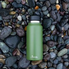 Botella Térmica Verde 1064ml - WeCool