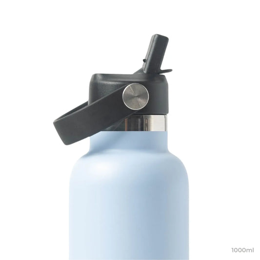 Botella Térmica Celeste 350ml - WeCool