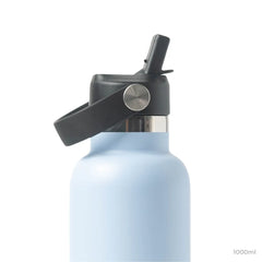 Botella Térmica Celeste 350ml - WeCool