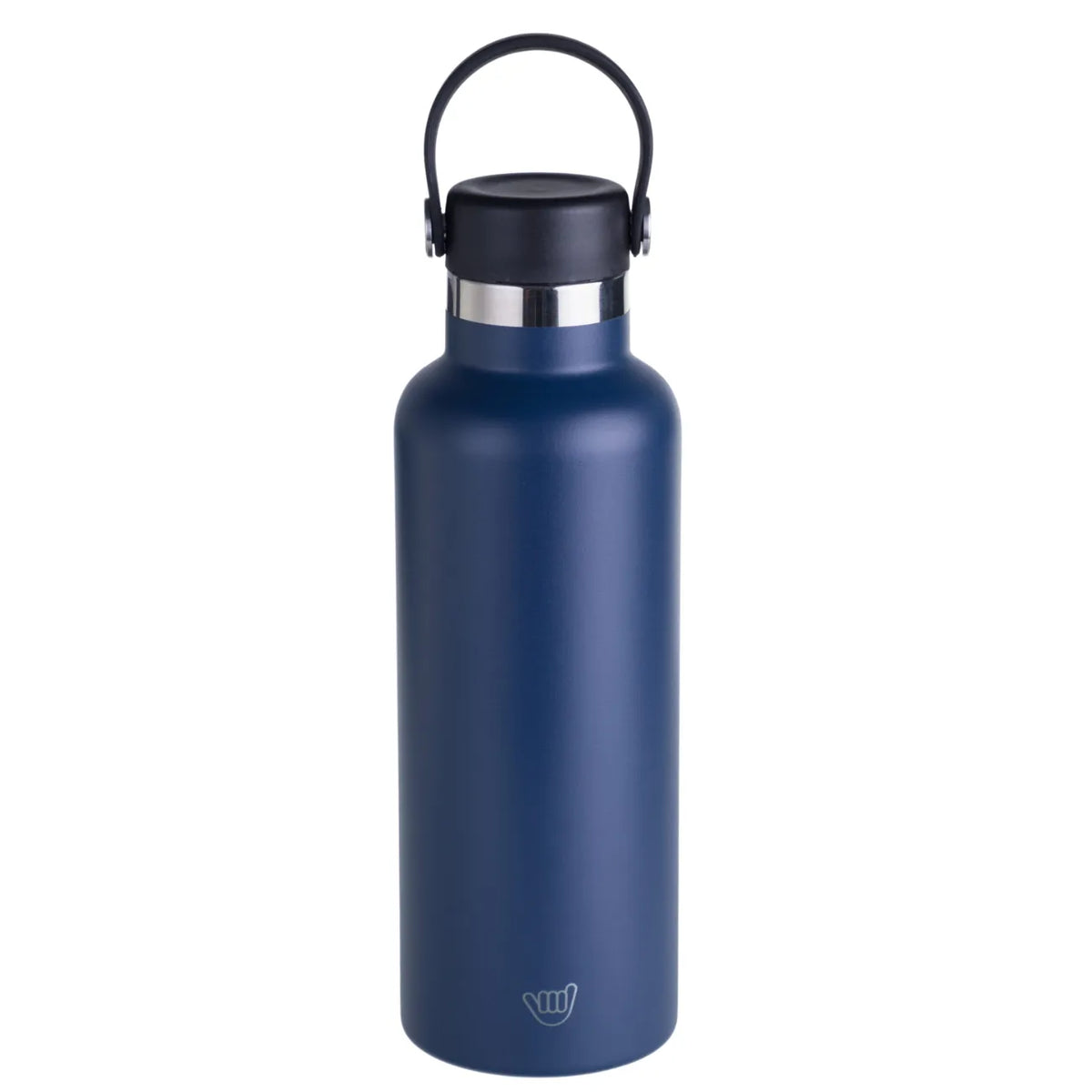 Botella Térmica Azul 650ml - WeCool