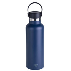 Botella Térmica Azul 650ml - WeCool