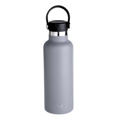 Botella Térmica Gris 650ml - WeCool
