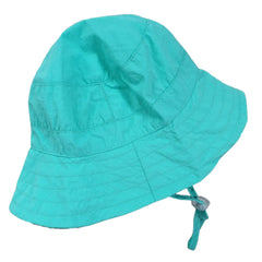 Sombrero Bucket Verde