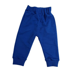 Conjunto Lobito 3 piezas Azul - Compostura