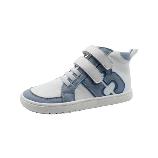 Zapatillas Gante Azul - Blanditos