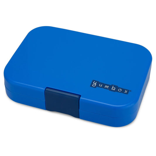 Lonchera Yumbox Original - Blue Submarine