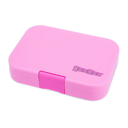 Lonchera Yumbox Original- Pink Paris