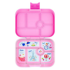 Lonchera Yumbox Original- Pink Paris