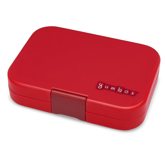 Lonchera Yumbox Original - Red Rocket