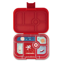 Lonchera Yumbox Original - Red Rocket