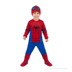 Disfraz Hombre Araña