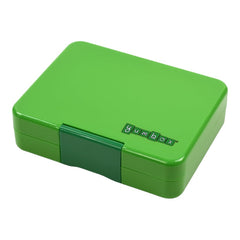 Lonchera Yumbox Snack - Green Dino