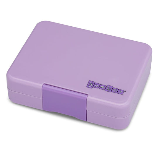 Lonchera Yumbox Snack - Lavande Purple