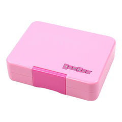 Lonchera Yumbox Snack - Pink Rainbow