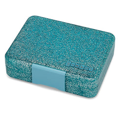 Lonchera Yumbox Snack - Twinkle Teal