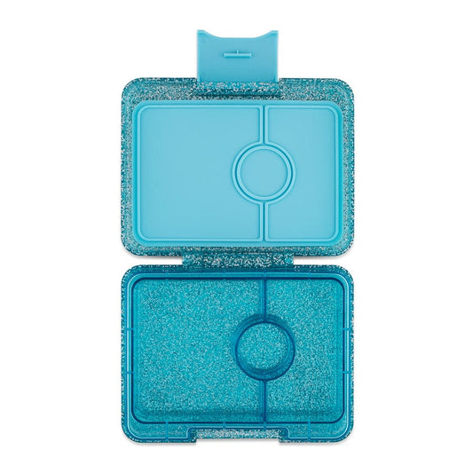 Lonchera Yumbox Snack - Twinkle Teal