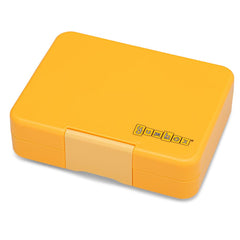 Lonchera Yumbox Snack - Yellow Shark