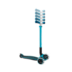 Globber ACE LED Celeste