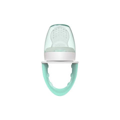 Alimentador de Silicona Verde Dr. Bronws