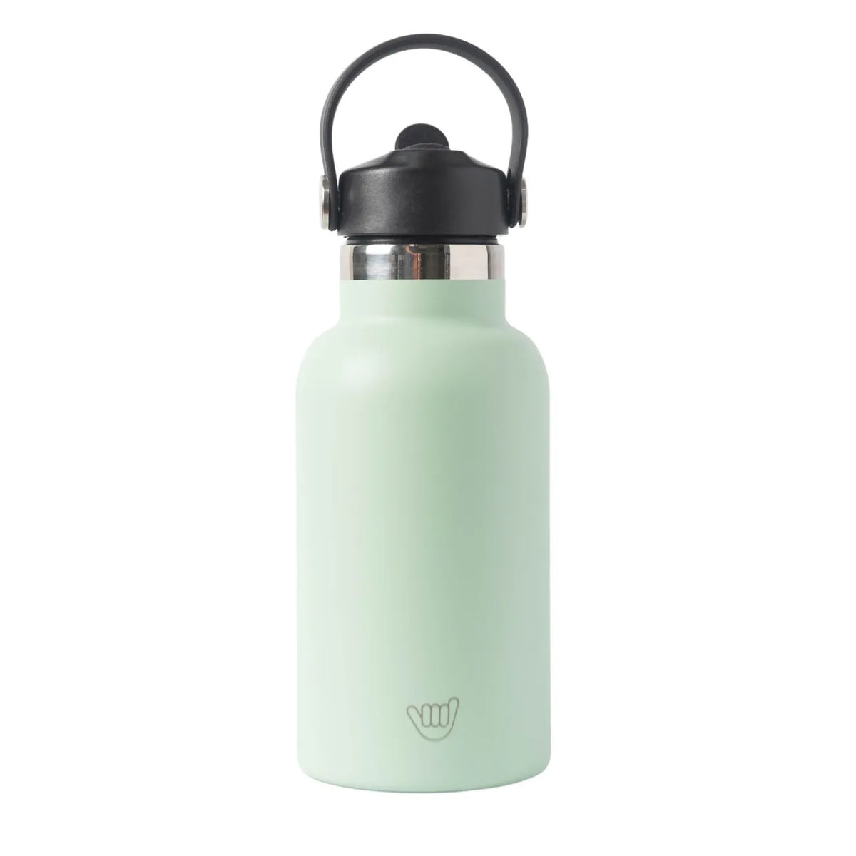 Botella Térmica Verde Agua 350ml - WeCool