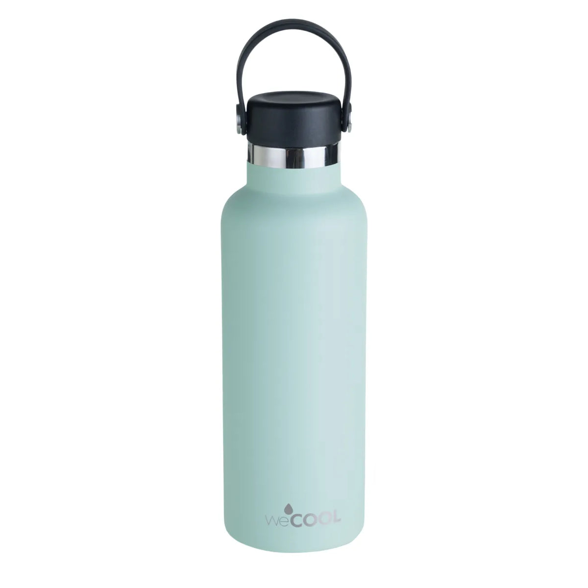 Botella Térmica Verde Agua 650ml - WeCool