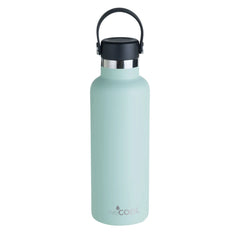 Botella Térmica Verde Agua 650ml - WeCool