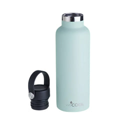 Botella Térmica Verde Agua 650ml - WeCool