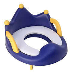 Adaptador de Inodoro Corona Azul