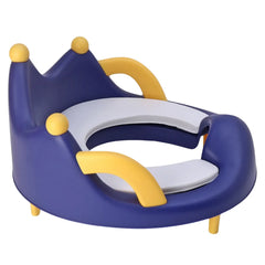 Adaptador de Inodoro Corona Azul