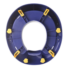 Adaptador de Inodoro Corona Azul