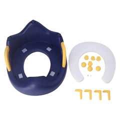 Adaptador de Inodoro Corona Azul