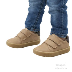 Zapatillas Atenas Arena - Blanditos