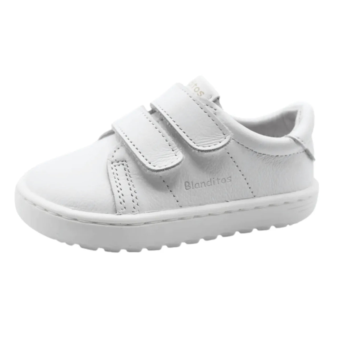 Zapatillas Atenas Blanco - Blanditos