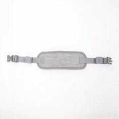 Asiento Porta Bebe Gris-Aúpa