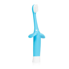 Cepillo Elefante Azul - Dr. Bronws