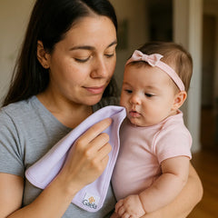 Babita Pima Niña