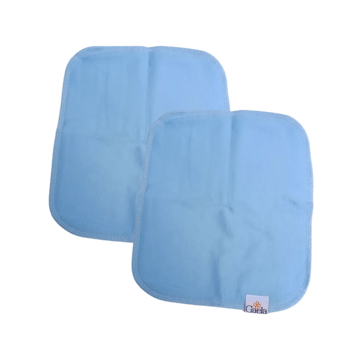 Pack Babitas Celeste - Gaela Baby