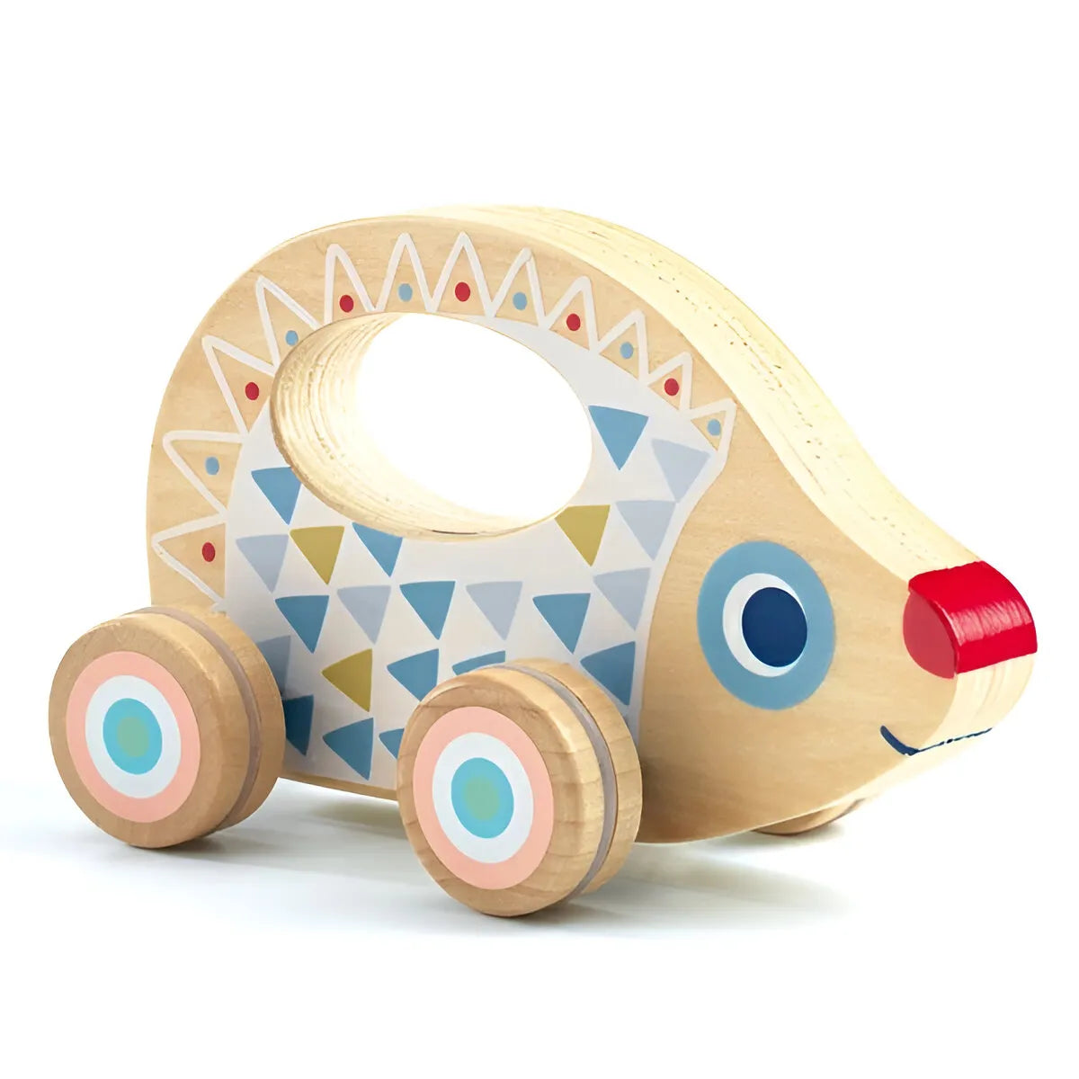 Baby Rouli - Djeco